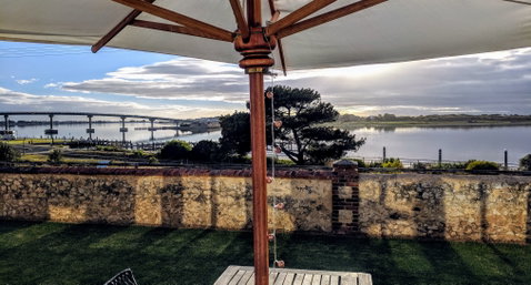 River's End Retreat Goolwa - Dalby Accommodation 0