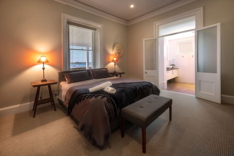 River's End Retreat Goolwa - Dalby Accommodation 2