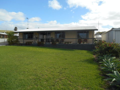 Roshy's Retreat - Dalby Accommodation 0