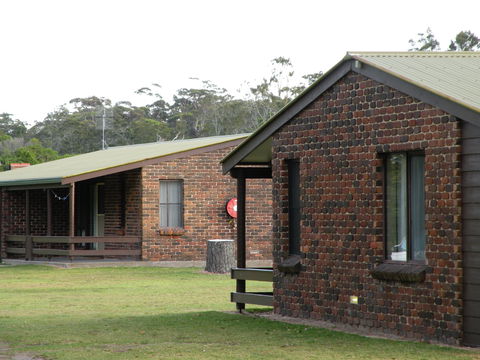 RTBU Holiday Park - Dalby Accommodation 2