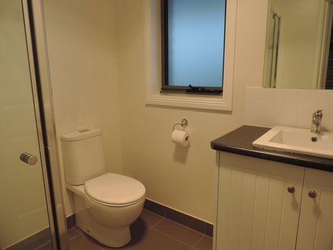 Ruby Rose Bed & Breakfast - Dalby Accommodation 2