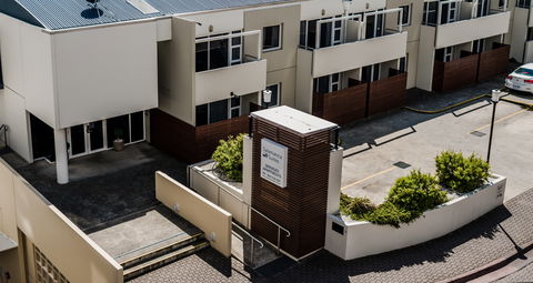 Salamanca Suites - Dalby Accommodation 0