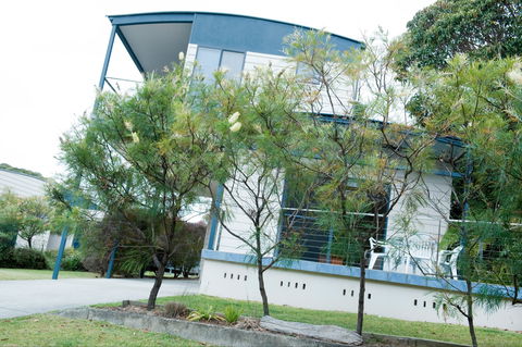 Seahaven - Dalby Accommodation 0