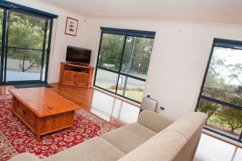 Seahaven - Dalby Accommodation 1