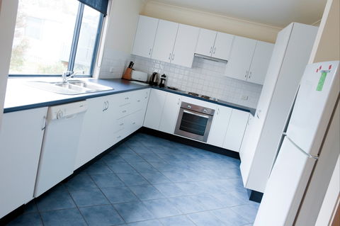 Seahaven - Dalby Accommodation 2