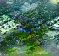 Sinofield EDU-Retreat - Dalby Accommodation