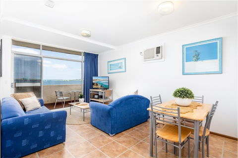 Spalding Lodge Unit 10 - Dalby Accommodation 1
