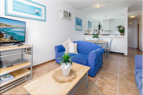 Spalding Lodge Unit 10 - Dalby Accommodation 2