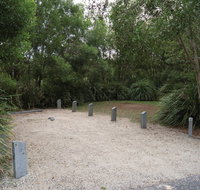 Springbrook National Park camping - Dalby Accommodation