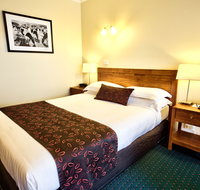Stagecoach Motel Wodonga - Dalby Accommodation