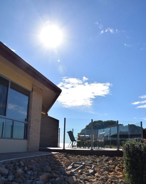 Stansbury Holiday Motel - Dalby Accommodation 2
