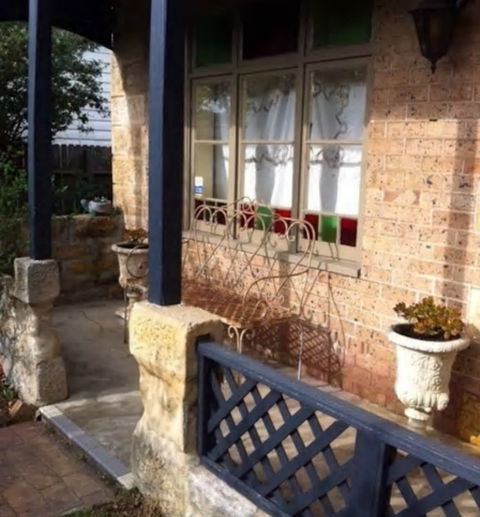 Stone Cottage Mittagong - Dalby Accommodation 0