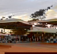 Stuarts Well Roadhouse - Dalby Accommodation