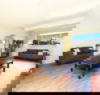 Summer Sands - Dalby Accommodation
