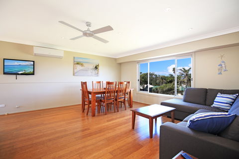 Summer Sands - Dalby Accommodation 2