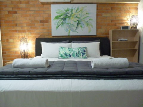 Sunseeker Motel - Dalby Accommodation 0