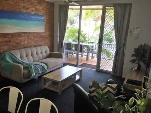 Sunseeker Motel - Dalby Accommodation 1