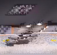 Swagman Homestead at Stockman's Ridge Wines - Dalby Accommodation