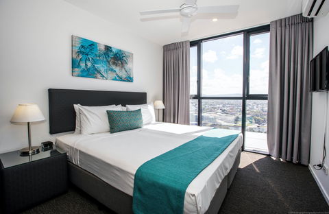 Synergy  Broadbeach - Dalby Accommodation 1