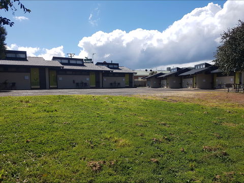 The Apple Inn - Dalby Accommodation 0