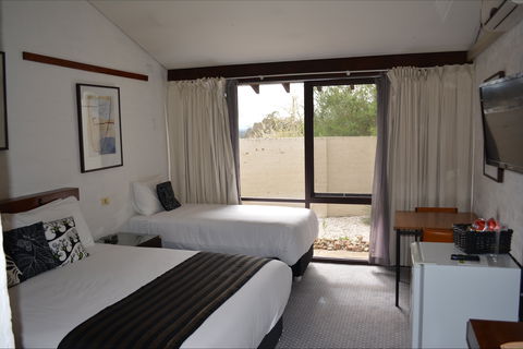 The Apple Inn - Dalby Accommodation 1
