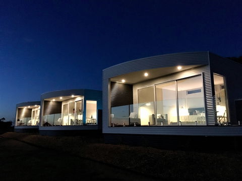 The Nest - Dalby Accommodation 0