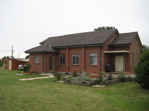 The Church Retreat In Yerong Creek - Dalby Accommodation 0
