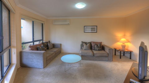 The Grange Resort Hervey Bay - Dalby Accommodation 2