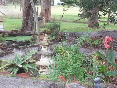 Great Southern Outback Tours & Accommodation - Dalby Accommodation 1