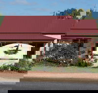 The Nest at Gundaroo - Dalby Accommodation