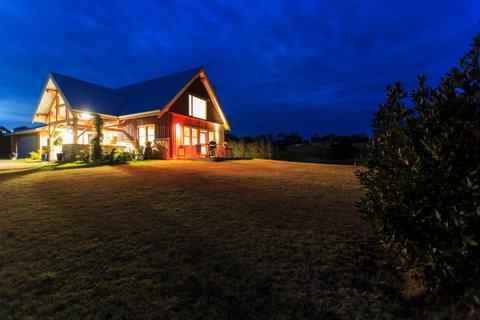 The Folly - Dalby Accommodation 0