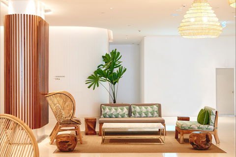 The Ville Resort Casino - Dalby Accommodation 0