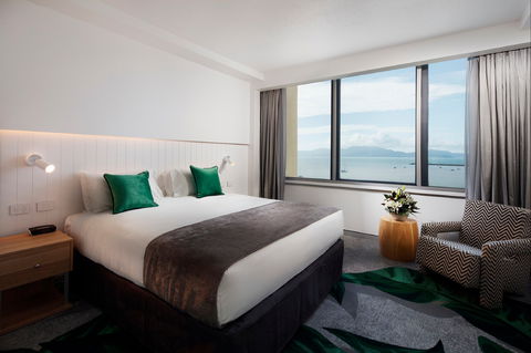 The Ville Resort Casino - Dalby Accommodation 1