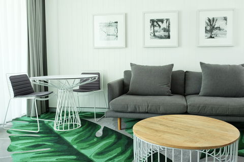 The Ville Resort Casino - Dalby Accommodation 2