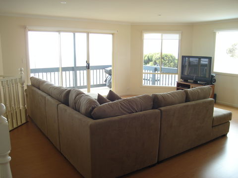 The Ozzie Oyster - Dalby Accommodation 2