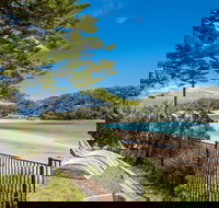 The Cove Jervis Bay - Dalby Accommodation
