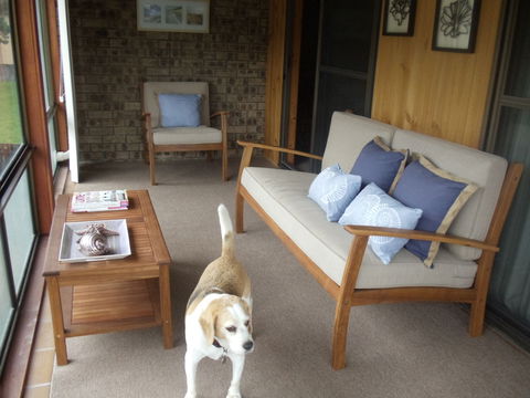 The Retreat On Matthew - Dalby Accommodation 0