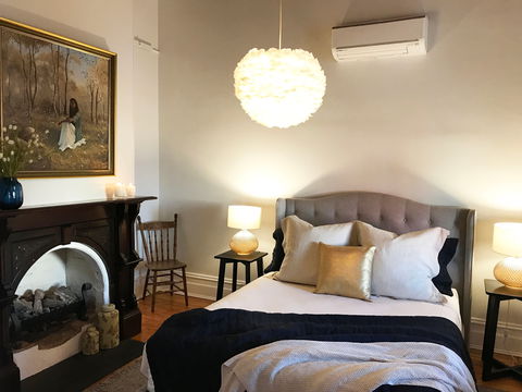 The Old Butcher's House - Dalby Accommodation 1
