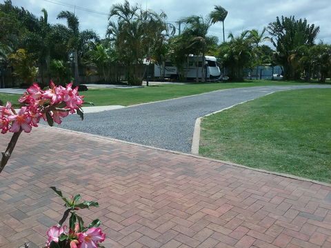 The Palms Hervey Bay - Dalby Accommodation 1