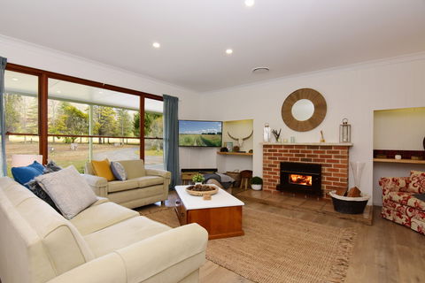 The Ambers - Dalby Accommodation 0
