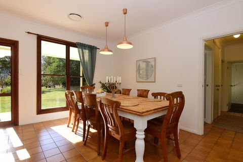 The Ambers - Dalby Accommodation 1