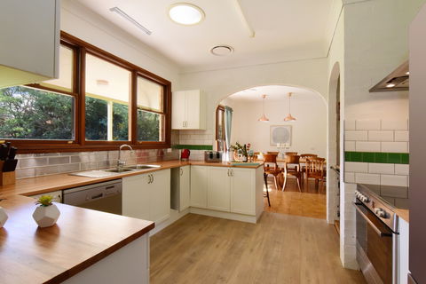 The Ambers - Dalby Accommodation 2
