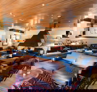 Thredbo Alpine Hotel - Dalby Accommodation