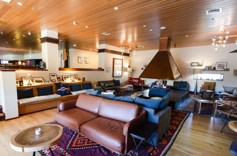 Thredbo Alpine Hotel - Dalby Accommodation 0