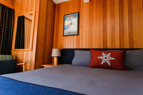 Thredbo Alpine Hotel - Dalby Accommodation 1