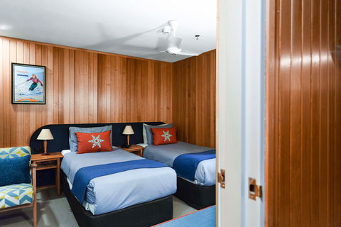 Thredbo Alpine Hotel - Dalby Accommodation 2