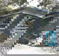 Thredbo YHA Snowy Mountains - Dalby Accommodation