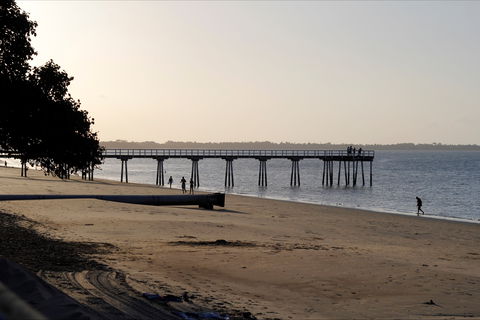 Torquay Beachfront Tourist Park - Dalby Accommodation 0