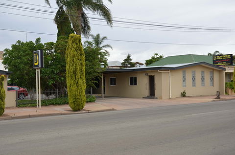 Travelway Motel - Dalby Accommodation 0