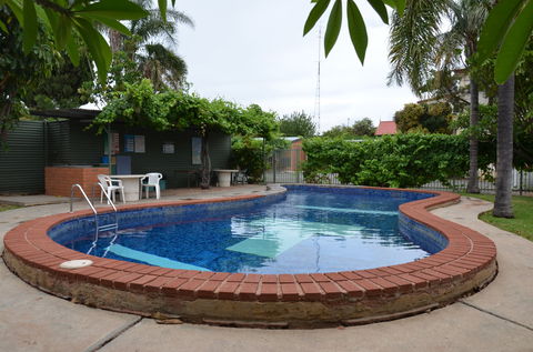 Travelway Motel - Dalby Accommodation 1